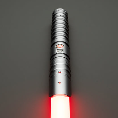 The Ultimate Classic Saber Set