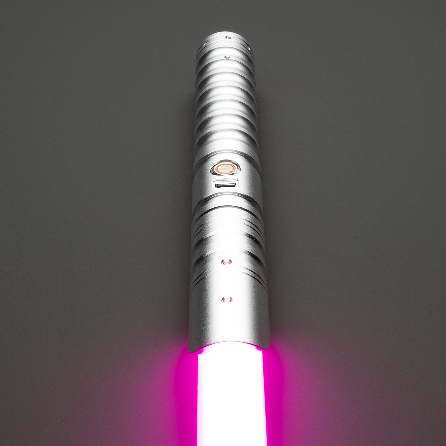 The Ultimate Classic Saber Set