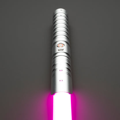 The Ultimate Classic Saber Set
