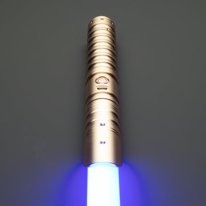The Ultimate Classic Saber Set