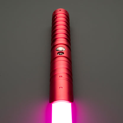 The Ultimate Classic Saber Set
