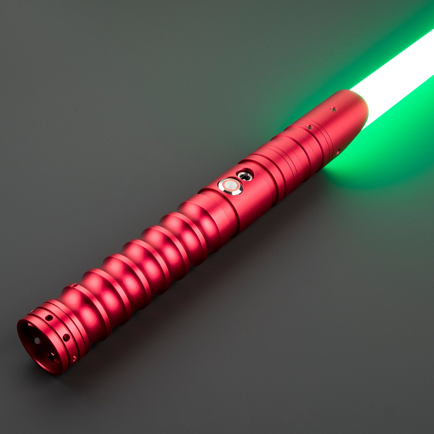 The Ultimate Classic Saber Set