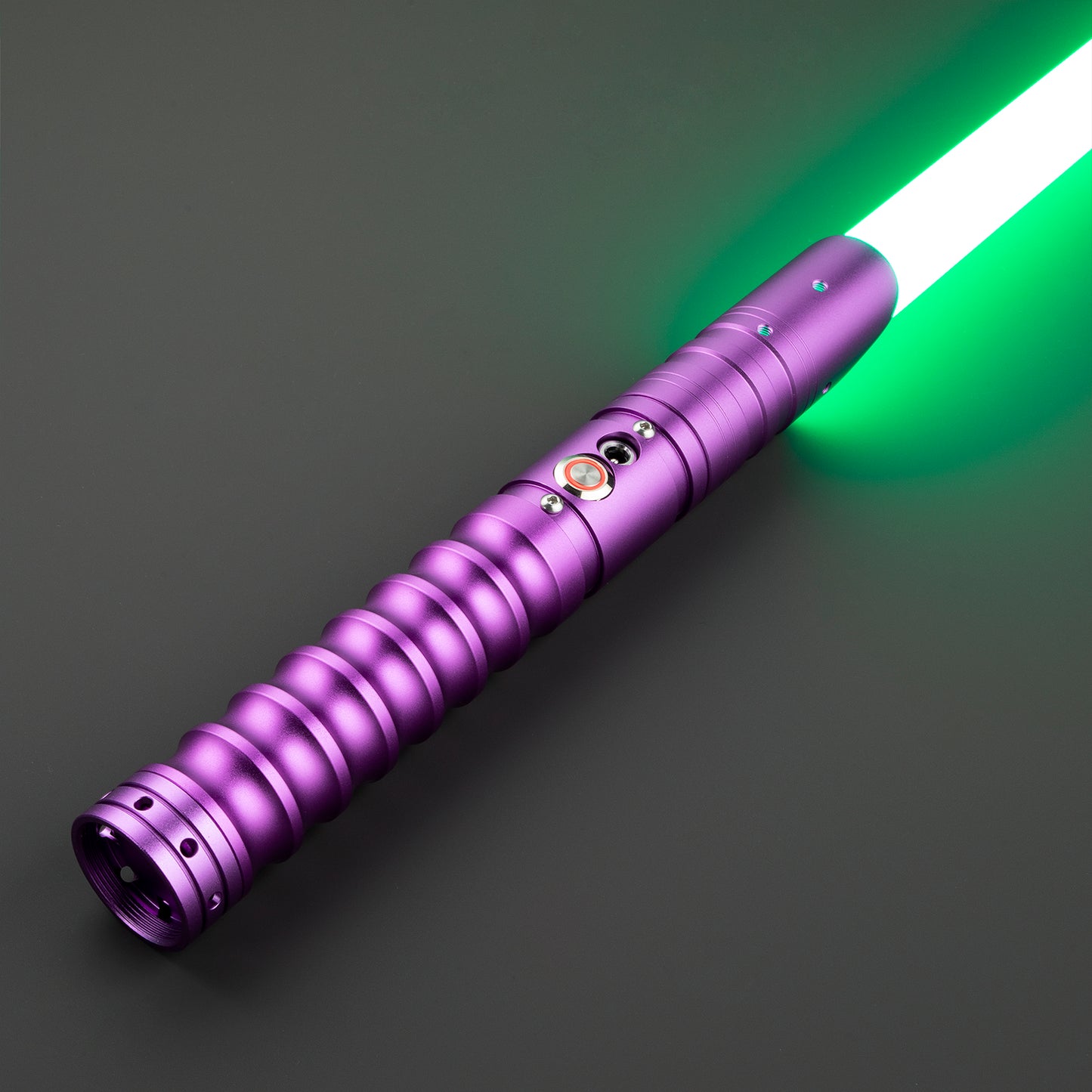 The Ultimate Classic Saber Set