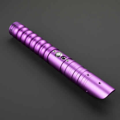 The Ultimate Classic Saber Set