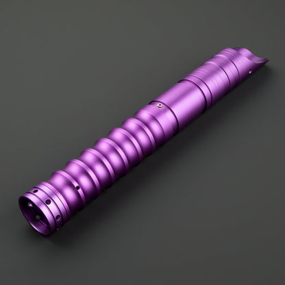 The Ultimate Classic Saber Set