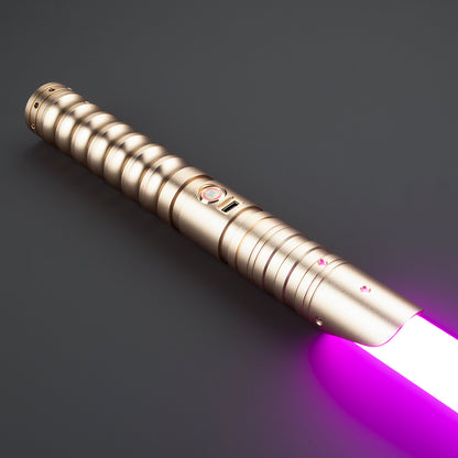 The Ultimate Classic Saber Set
