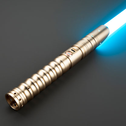 The Ultimate Classic Saber Set