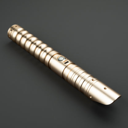 The Ultimate Classic Saber Set