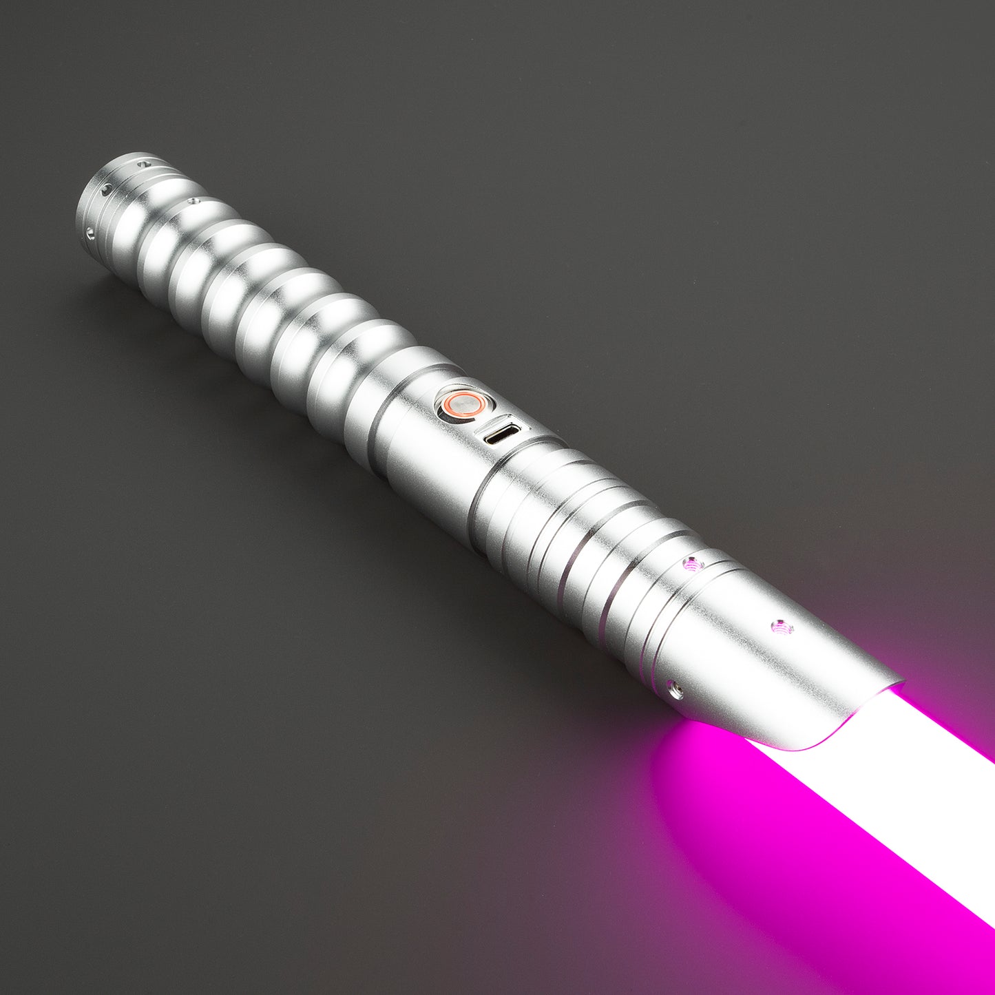 The Ultimate Classic Saber Set