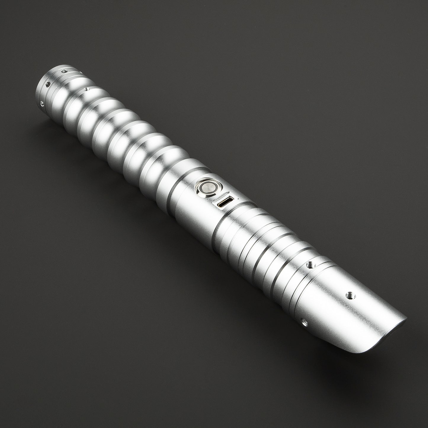 The Ultimate Classic Saber Set