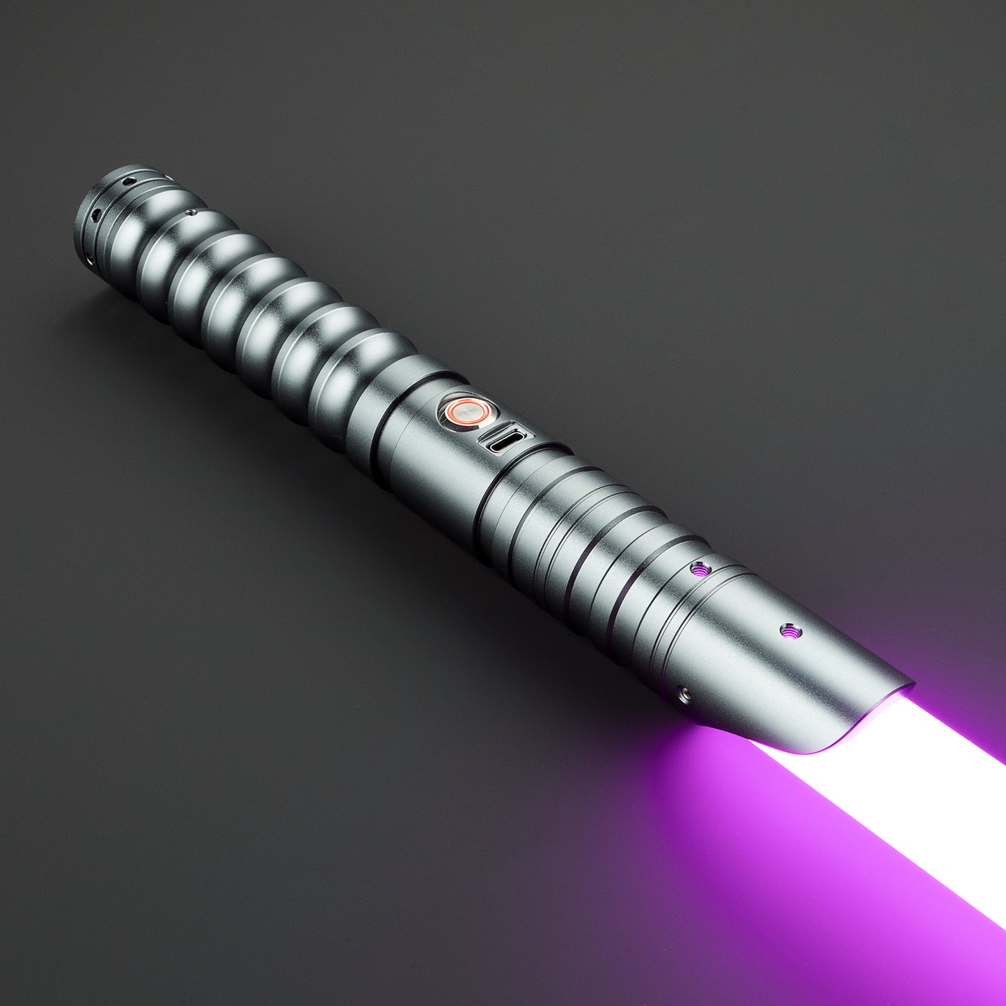The Ultimate Classic Saber Set