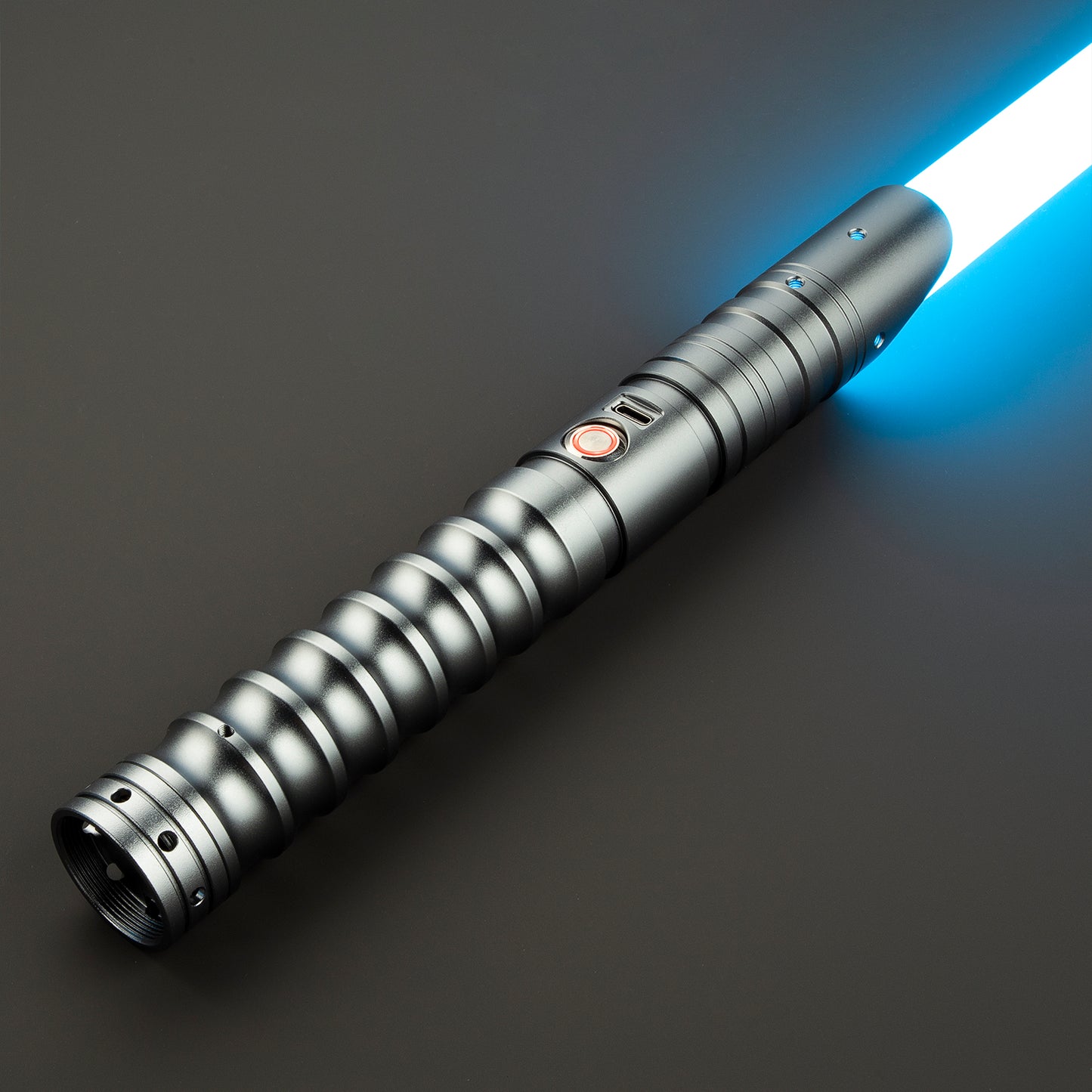 The Ultimate Classic Saber Set