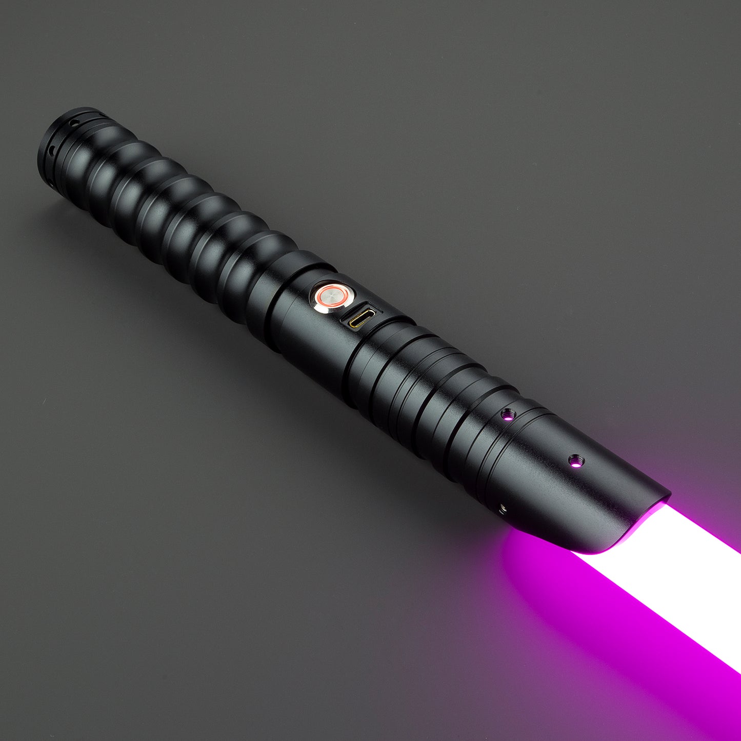 The Ultimate Classic Saber Set