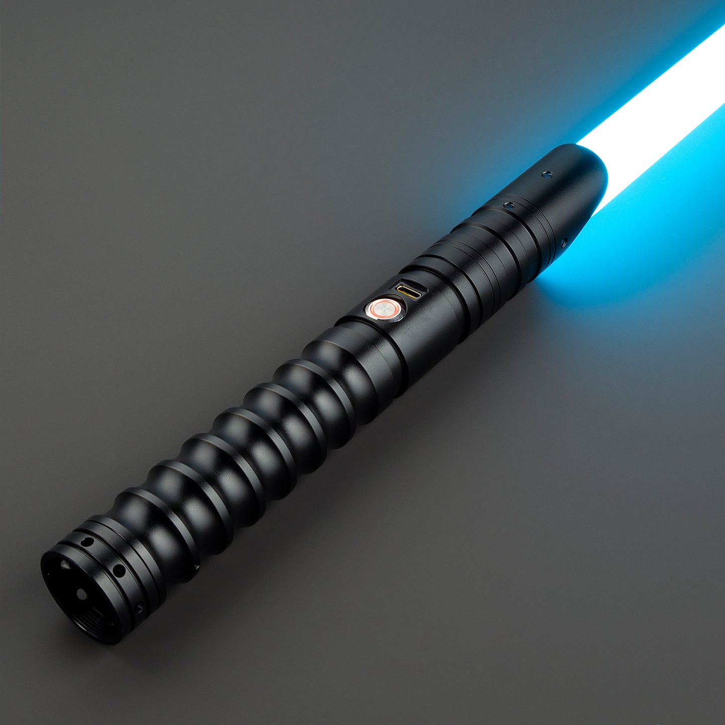 The Ultimate Classic Saber Set