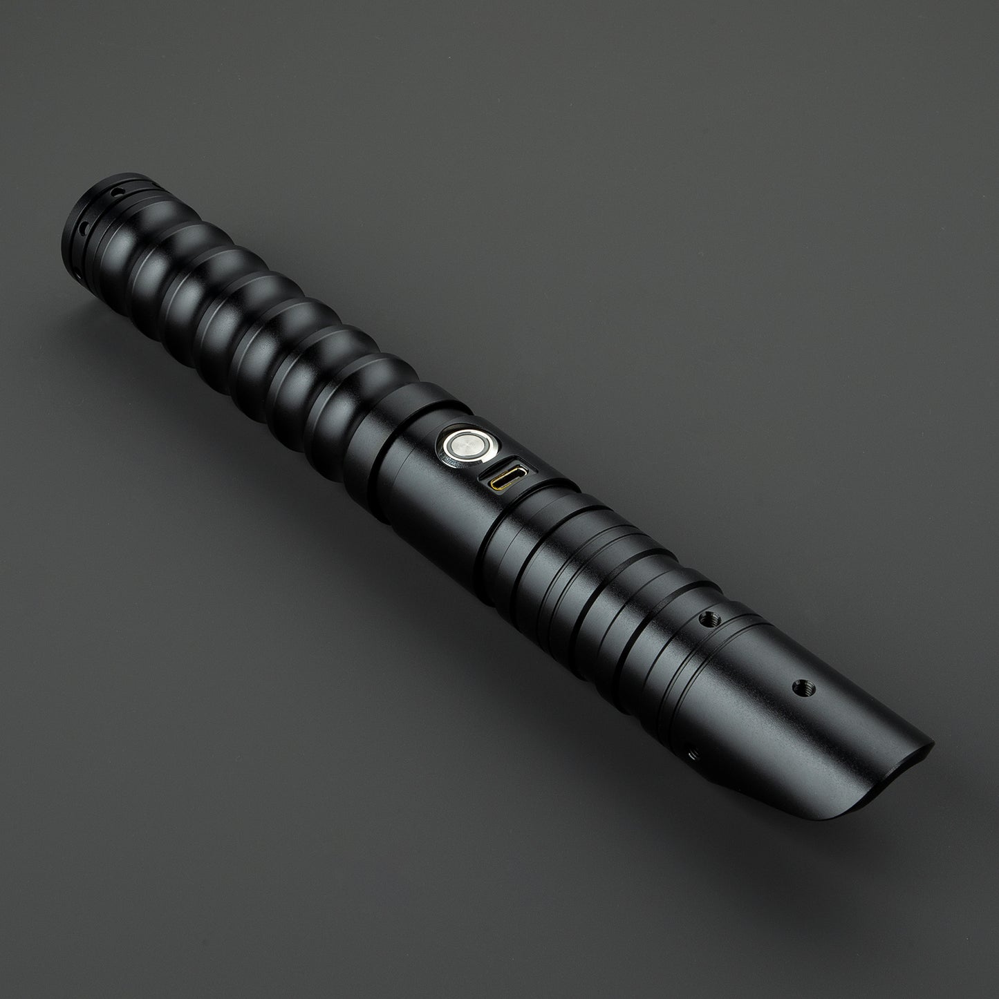The Ultimate Classic Saber Set