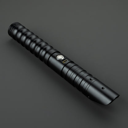 The Ultimate Classic Saber Set