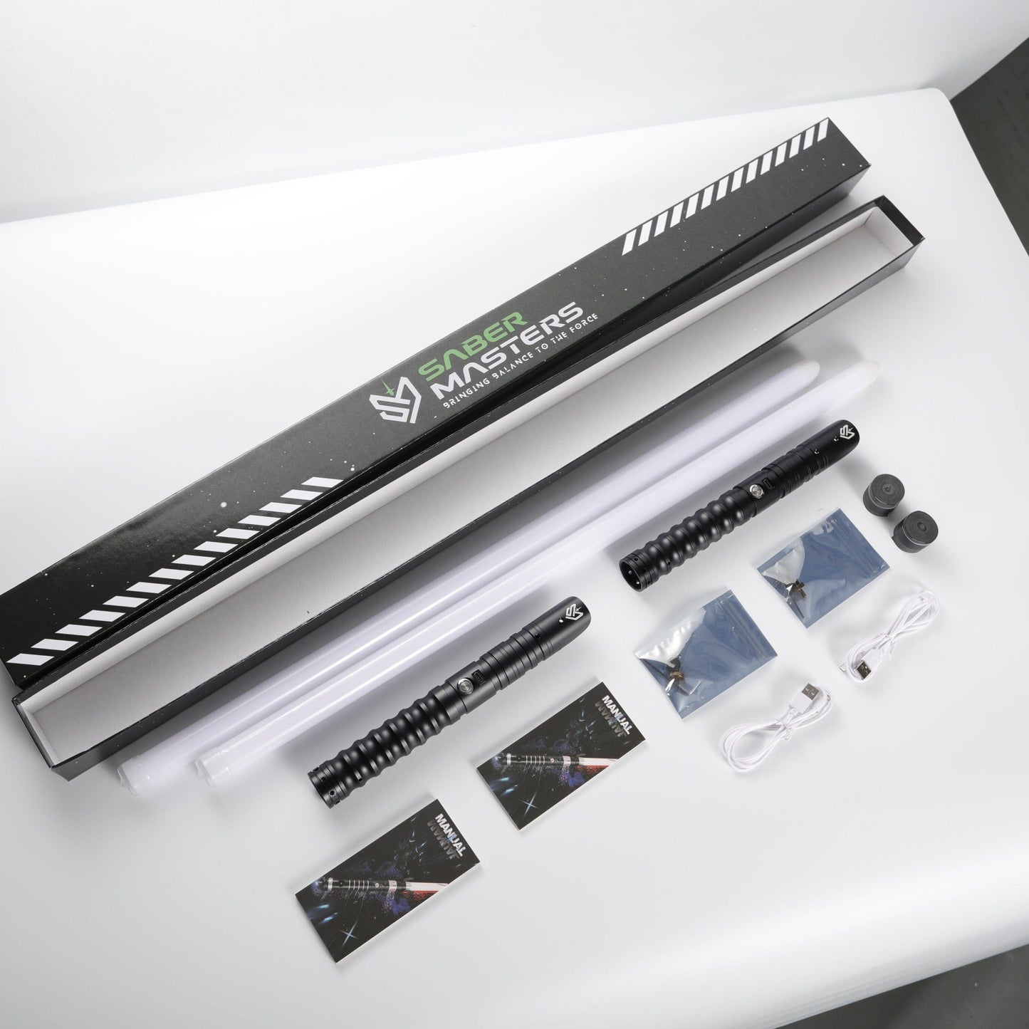 The Ultimate Lightsaber 2.0 (Buy 1 Get 1 Free)