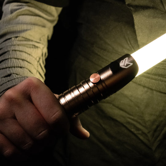 Secret Sale - 3 Lightsabers (Save $420)