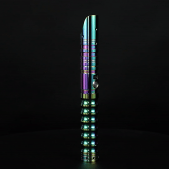 The Ultimate Pridesaber (Special Edition)