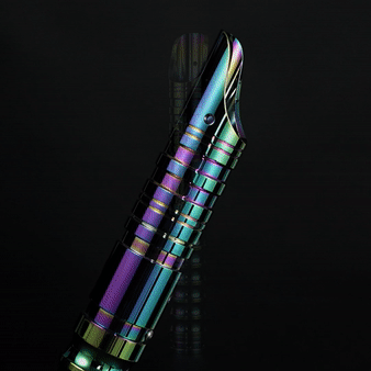 The Ultimate Pridesaber (Special Edition)