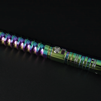 The Ultimate Pridesaber (Special Edition)