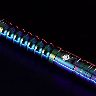 The Ultimate Pridesaber (Special Edition)