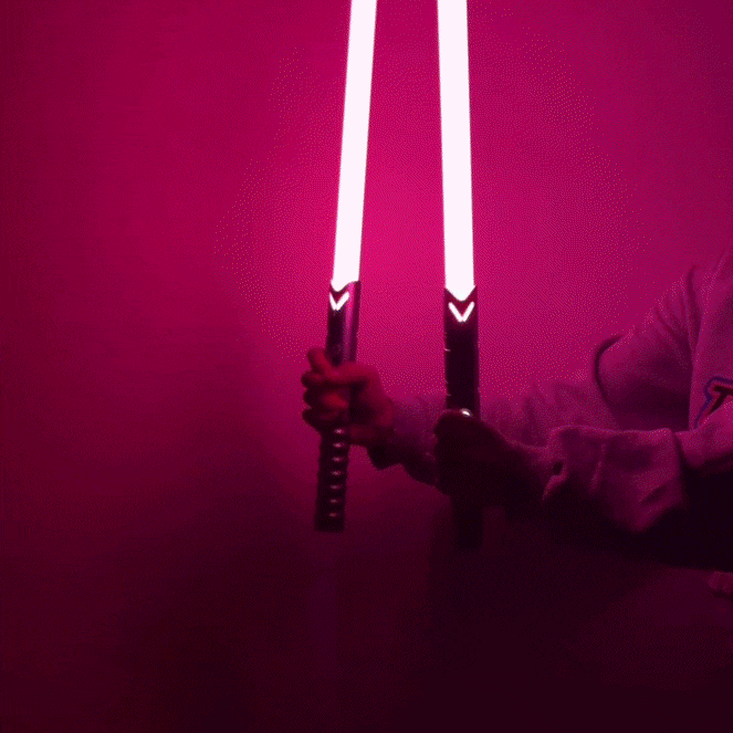 Ultimate Lightsaber 3.0 Victory — Pre-May 4th VIP $99 Drop