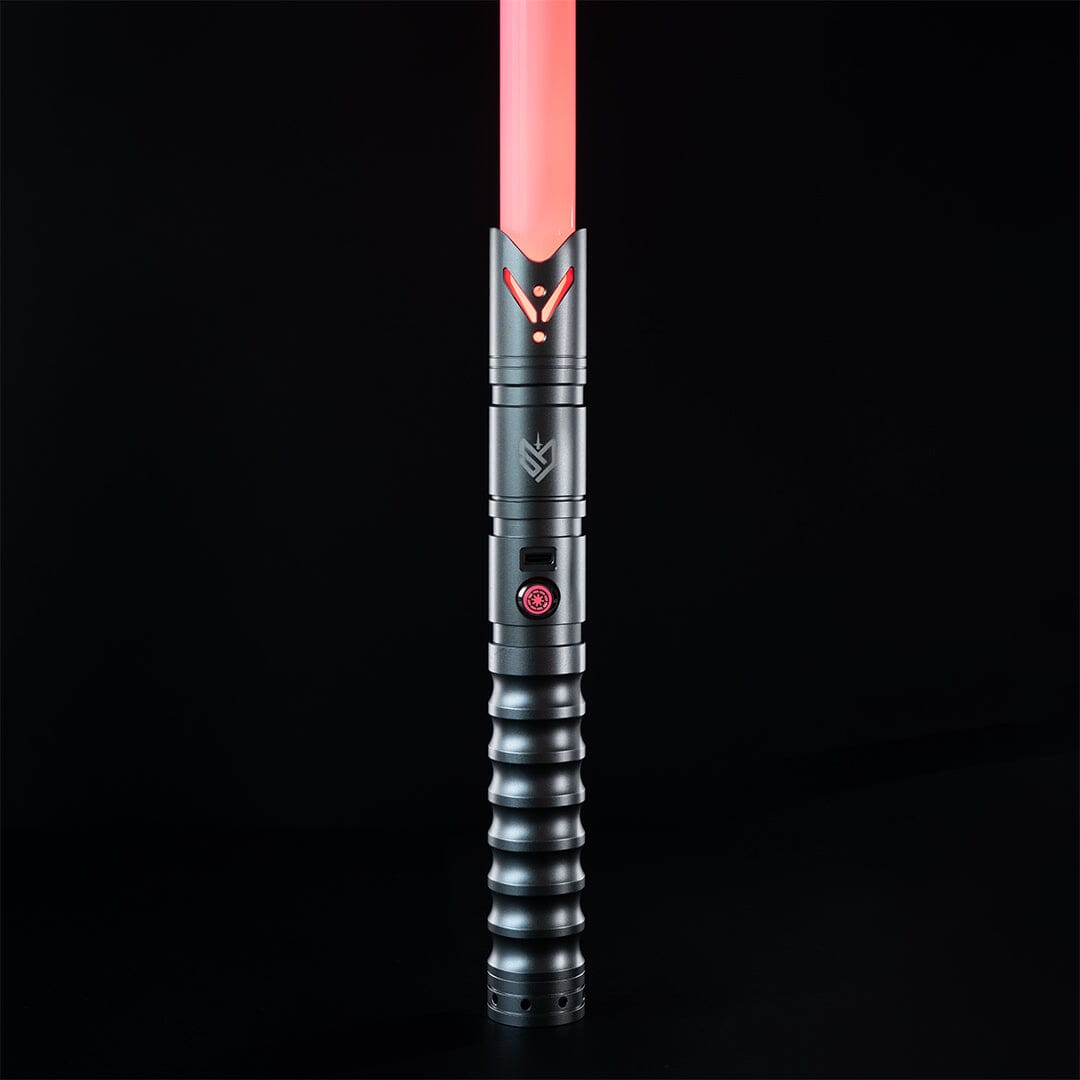 The Ultimate Lightsaber 3.0 - Victory (Single Lightsaber Option)