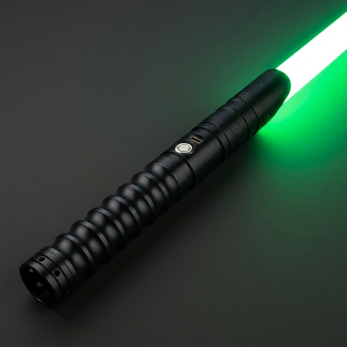THE ORIGIN SABER — CLASSIC EDITION