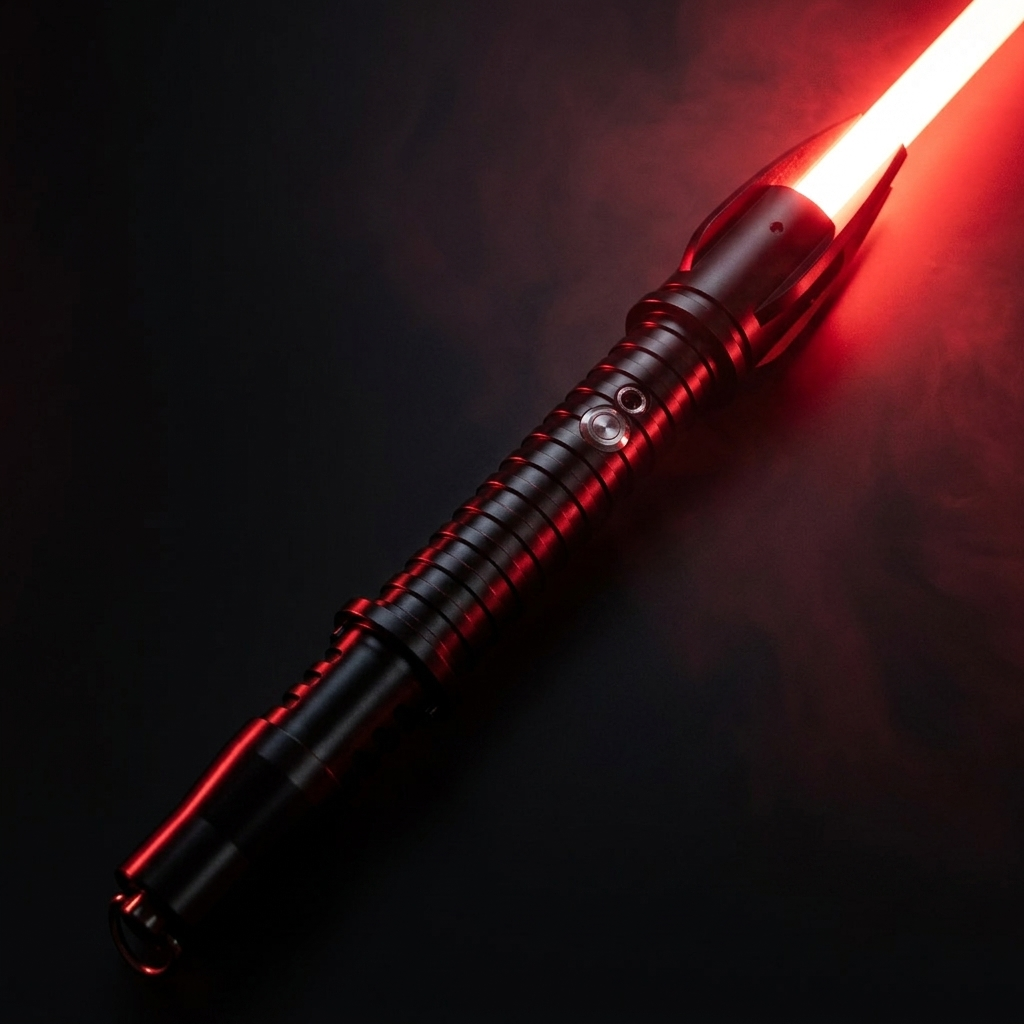THE WRAITH SABER | LIMITED EDITION