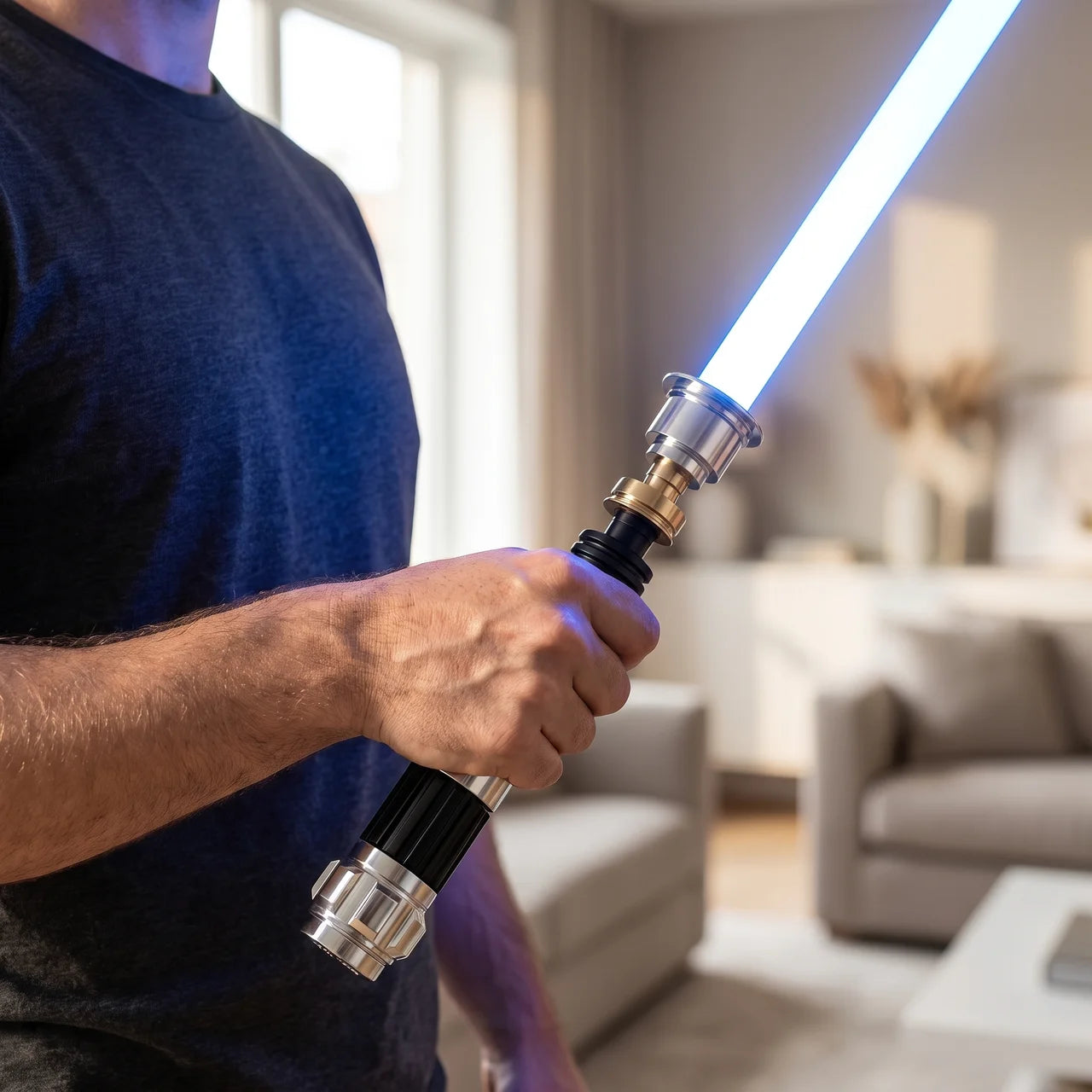 OBI SABER — LEGACY EDITION (BOGO)