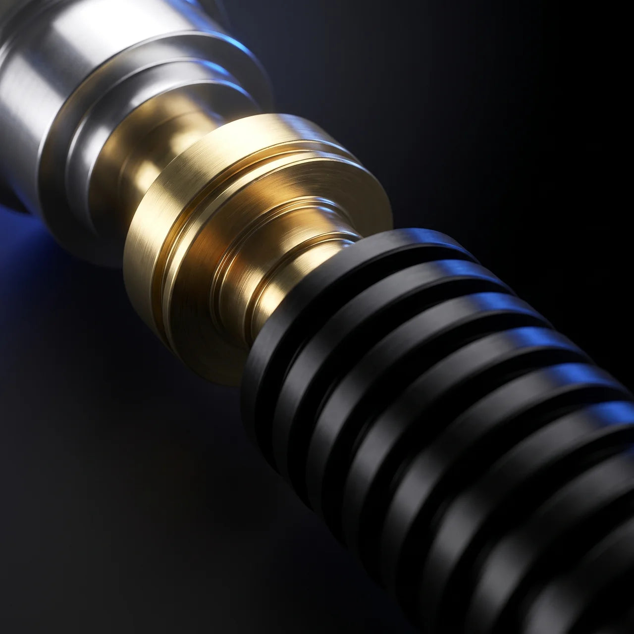OBI SABER — LEGACY EDITION (BOGO)