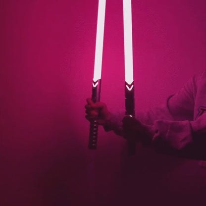 Ultimate Lightsaber 3.0 Victory Duo — Pre-May 4th VIP Drop