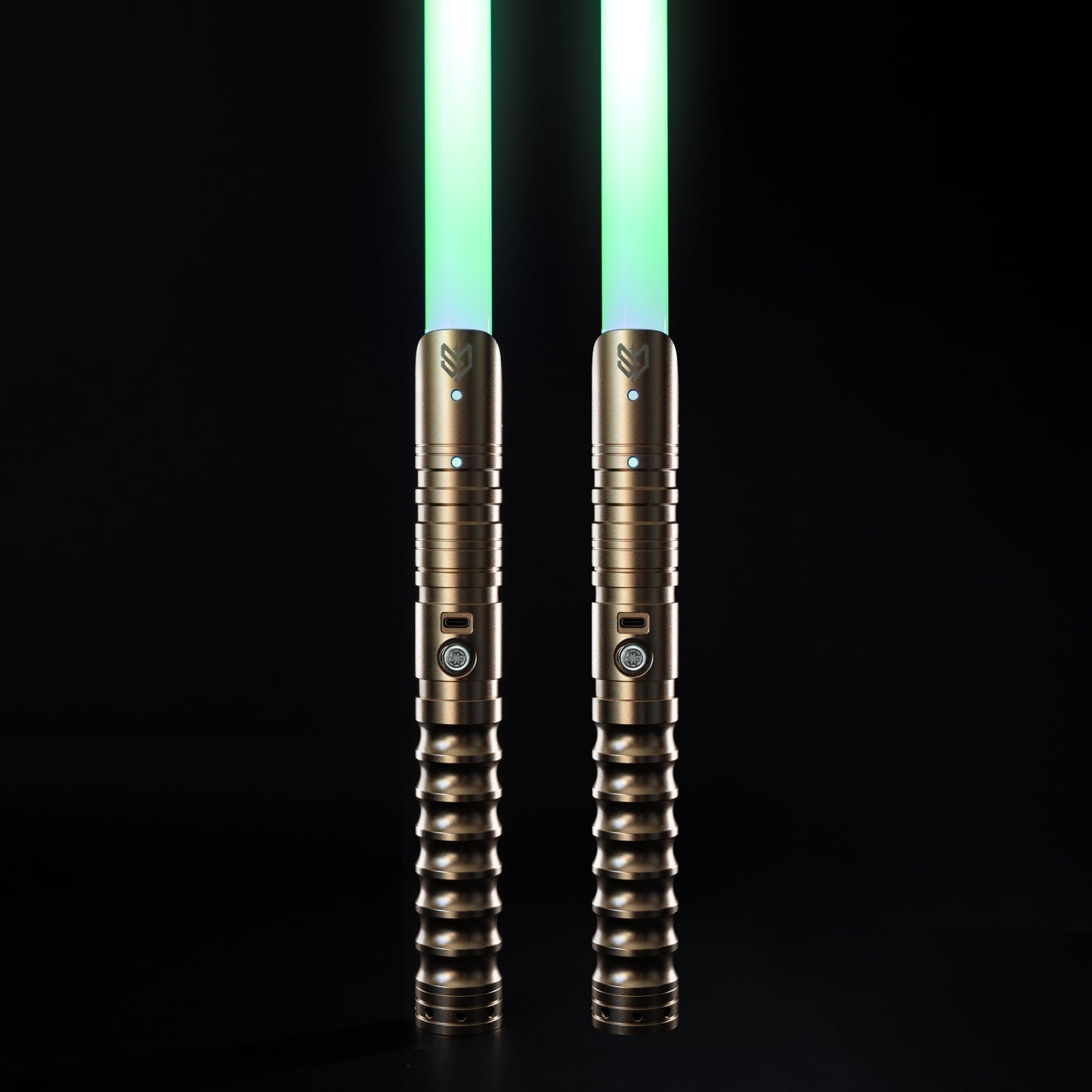 The Ultimate Lightsaber 2.0 (Buy 1 Get 1 Free)