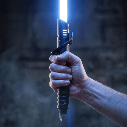 MANDO SABER — LEGACY EDITION (+ MYSTERY SABER)