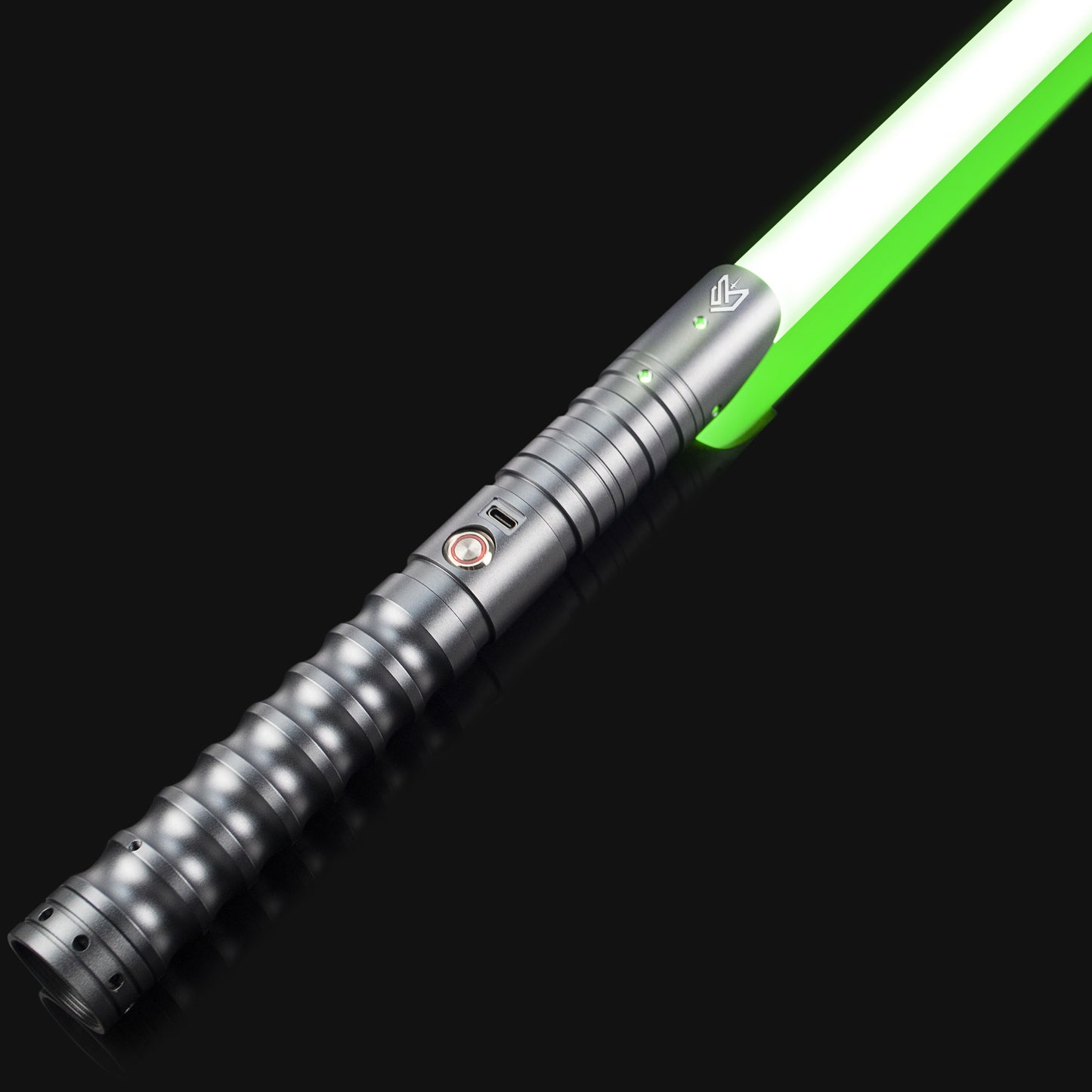 The Ultimate Lightsaber 2.0
