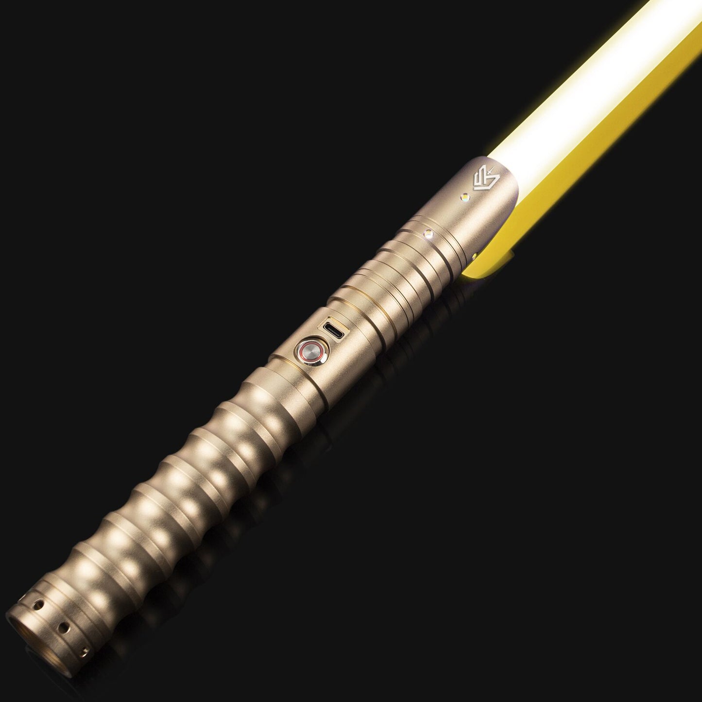 The Ultimate Lightsaber 2.0