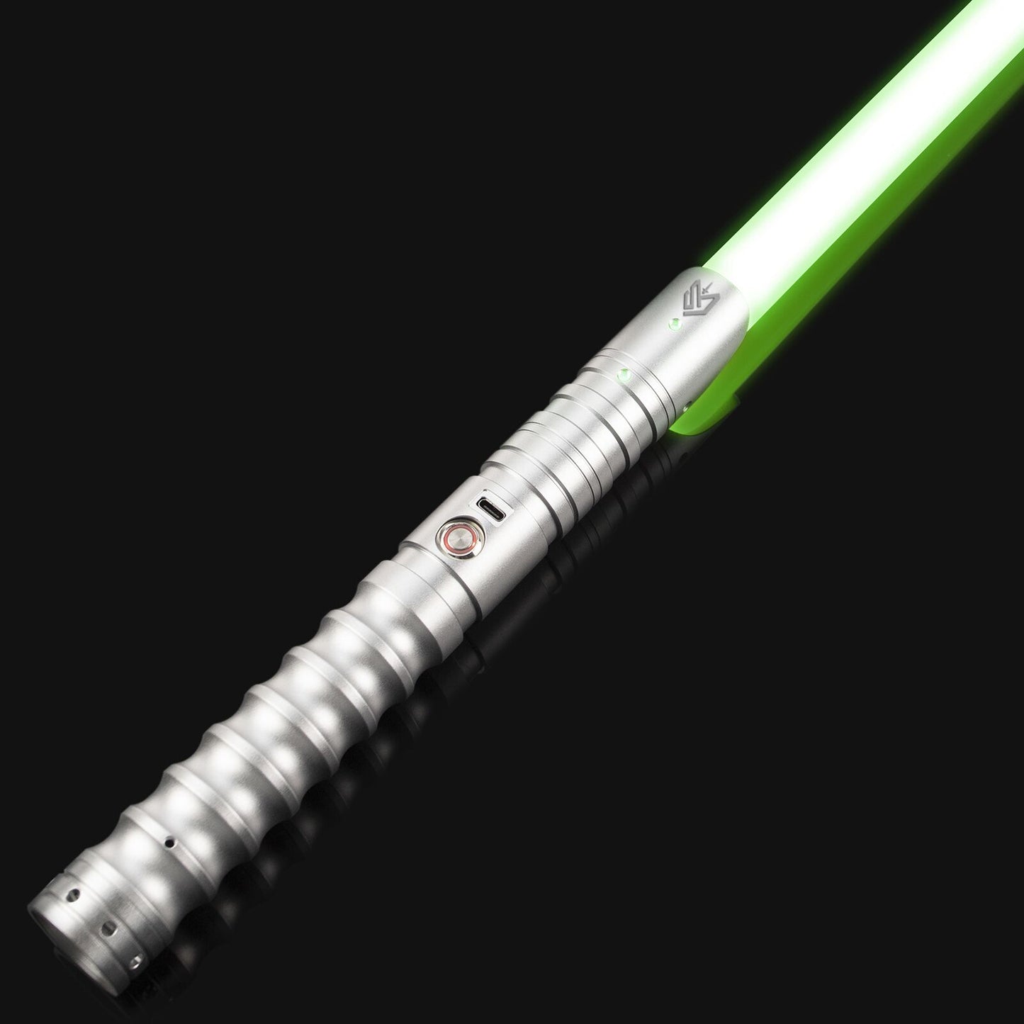 The Ultimate Lightsaber 2.0