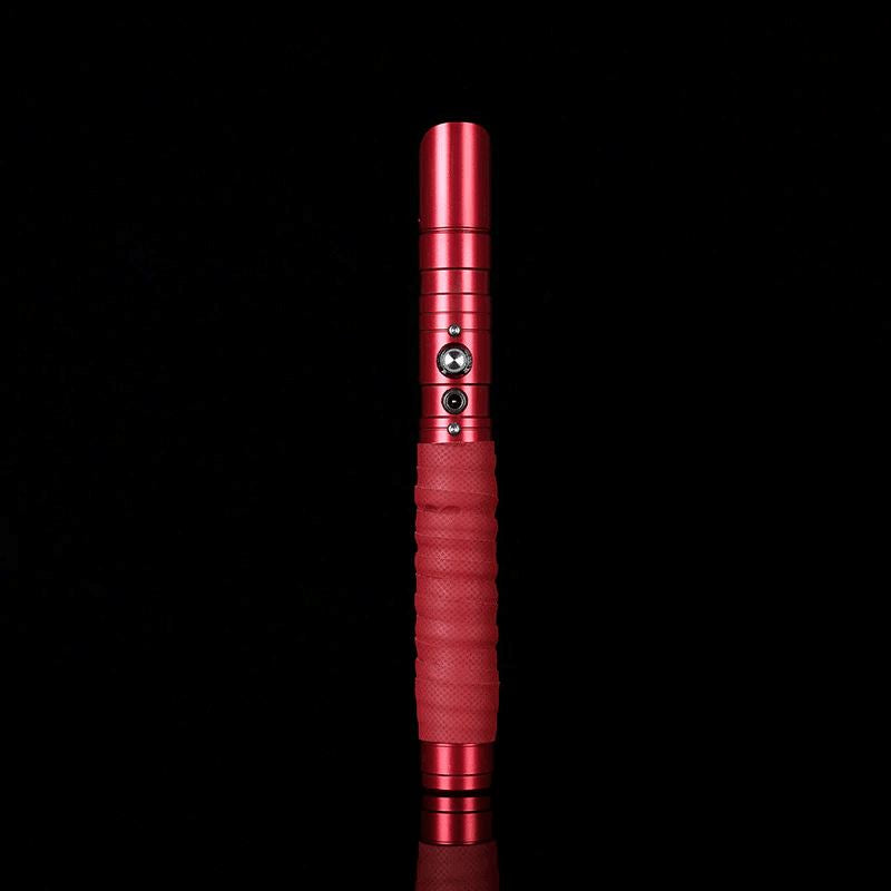 Utimate Lightsaber Hilt - SaberMasters