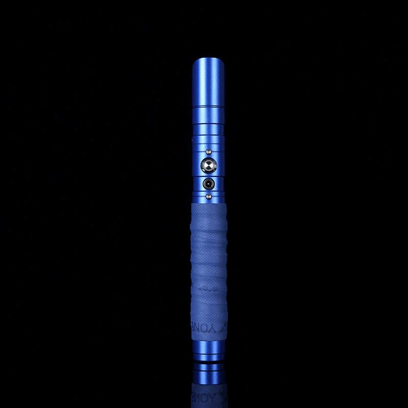 Utimate Lightsaber Hilt - SaberMasters