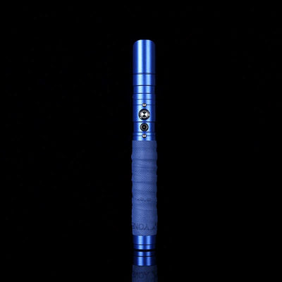 Utimate Lightsaber Hilt - SaberMasters