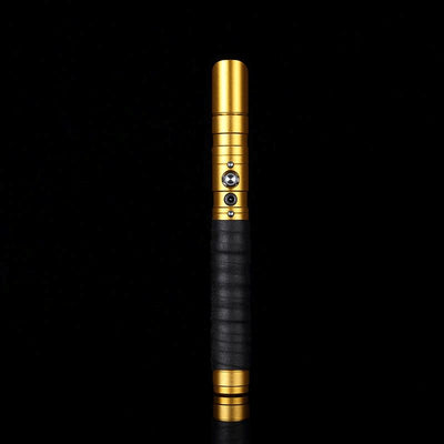Utimate Lightsaber Hilt - SaberMasters