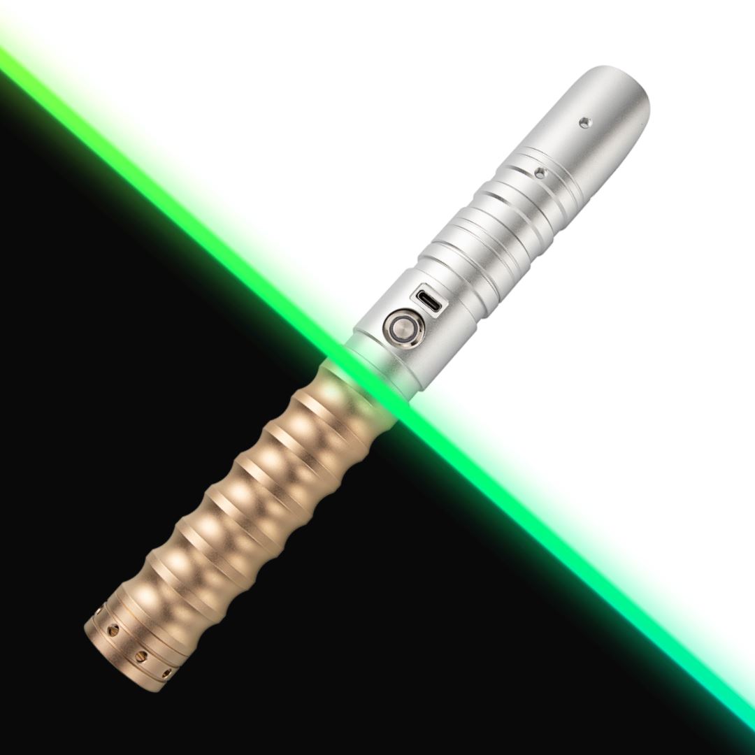 Ultimate Lightsaber 2.0.