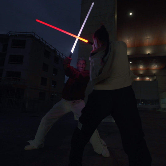 The Ultimate Lightsaber 2.0 - Single Lightsaber Option