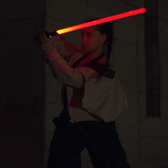The Ultimate Lightsaber 2.0 - Single Lightsaber Option