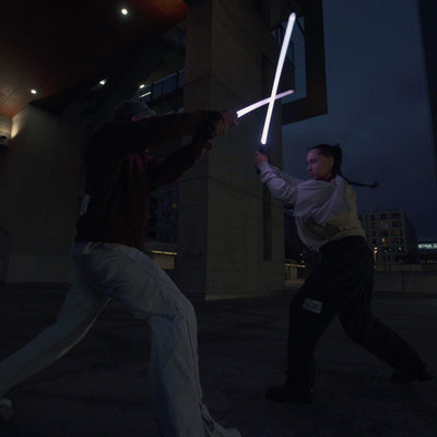 Ultimate Lightsaber 2.0.