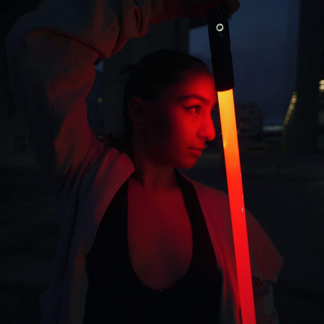 The Ultimate Lightsaber 2.0 - Single Lightsaber Option