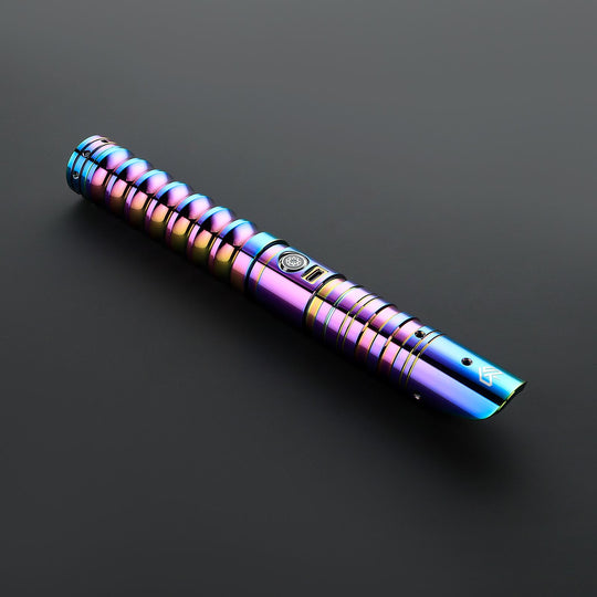 The Ultimate Pridesaber (Special Edition)