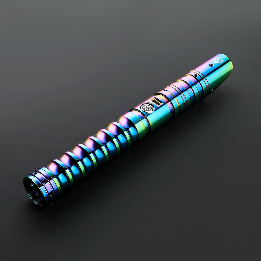 The Ultimate Pridesaber (Special Edition)