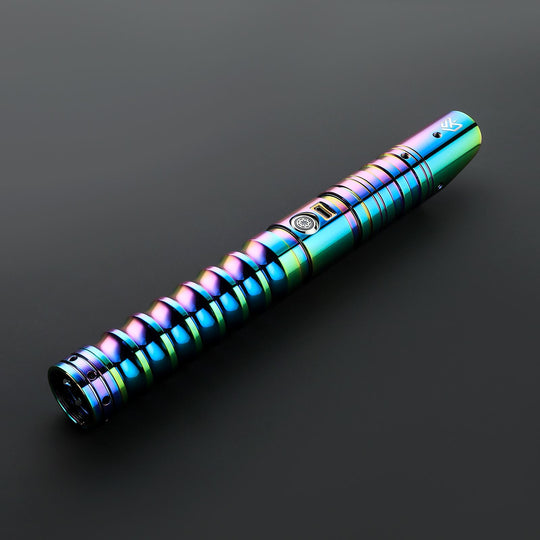 The Ultimate Pridesaber (Special Edition)